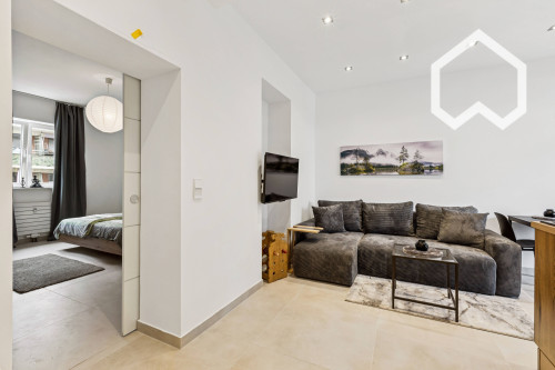 Cozy & spacious home