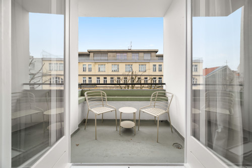 Stunning Studio in Charlottenburg