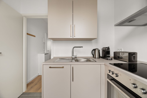 Stunning Studio in Charlottenburg