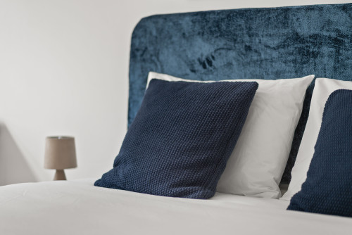 Modern 1 Bedroom Apartment in Steglitz