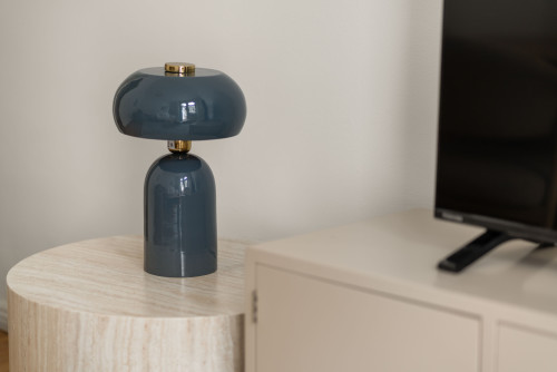 Modern 1 Bedroom Apartment in Steglitz