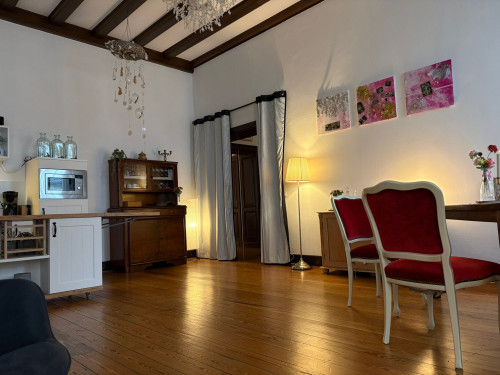 Live in style in historic buildings in the center of Bad Honnef - Gallery - 11