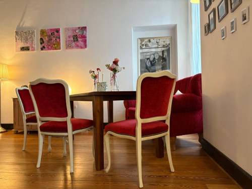 Live in style in historic buildings in the center of Bad Honnef - Gallery - 15