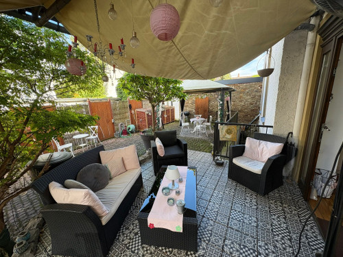 Live in style in historic buildings in the center of Bad Honnef - Gallery - 27