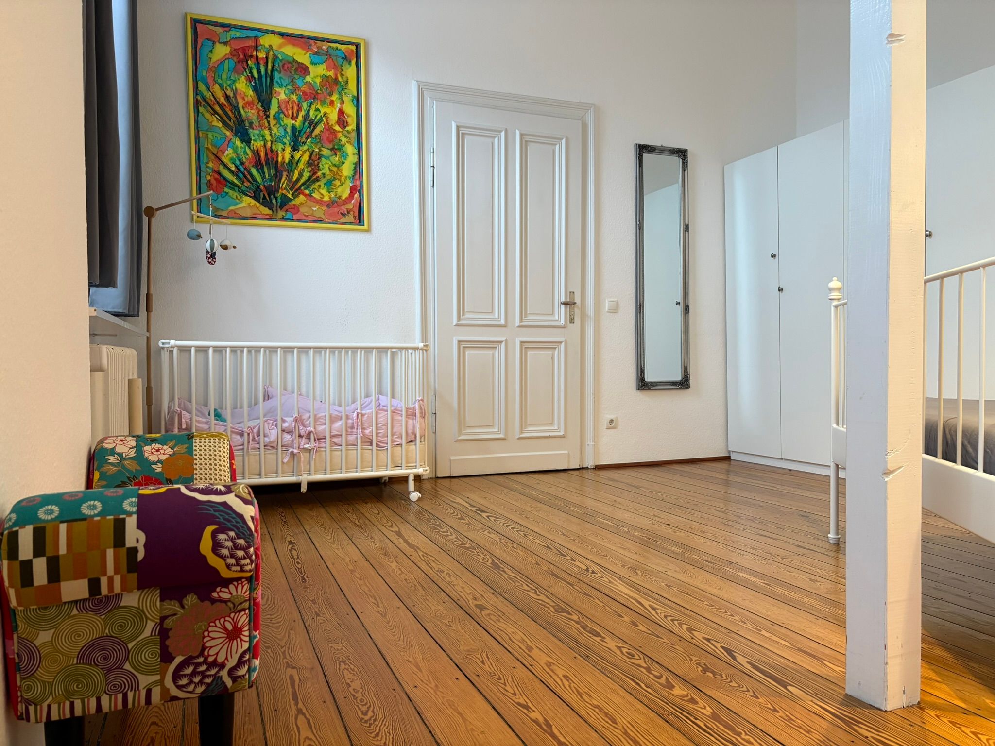 Live In Style In Historic Buildings In The Center Of Bad Honnef - 25
