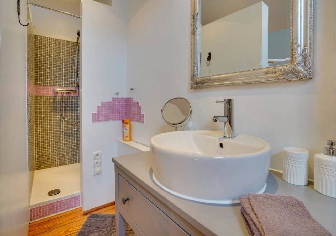 Live In Style In Historic Buildings In The Center Of Bad Honnef - 23