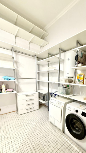 Exclusive 100m" apartment with antique furnishings in Bonn's historic old town - Gallery - 14