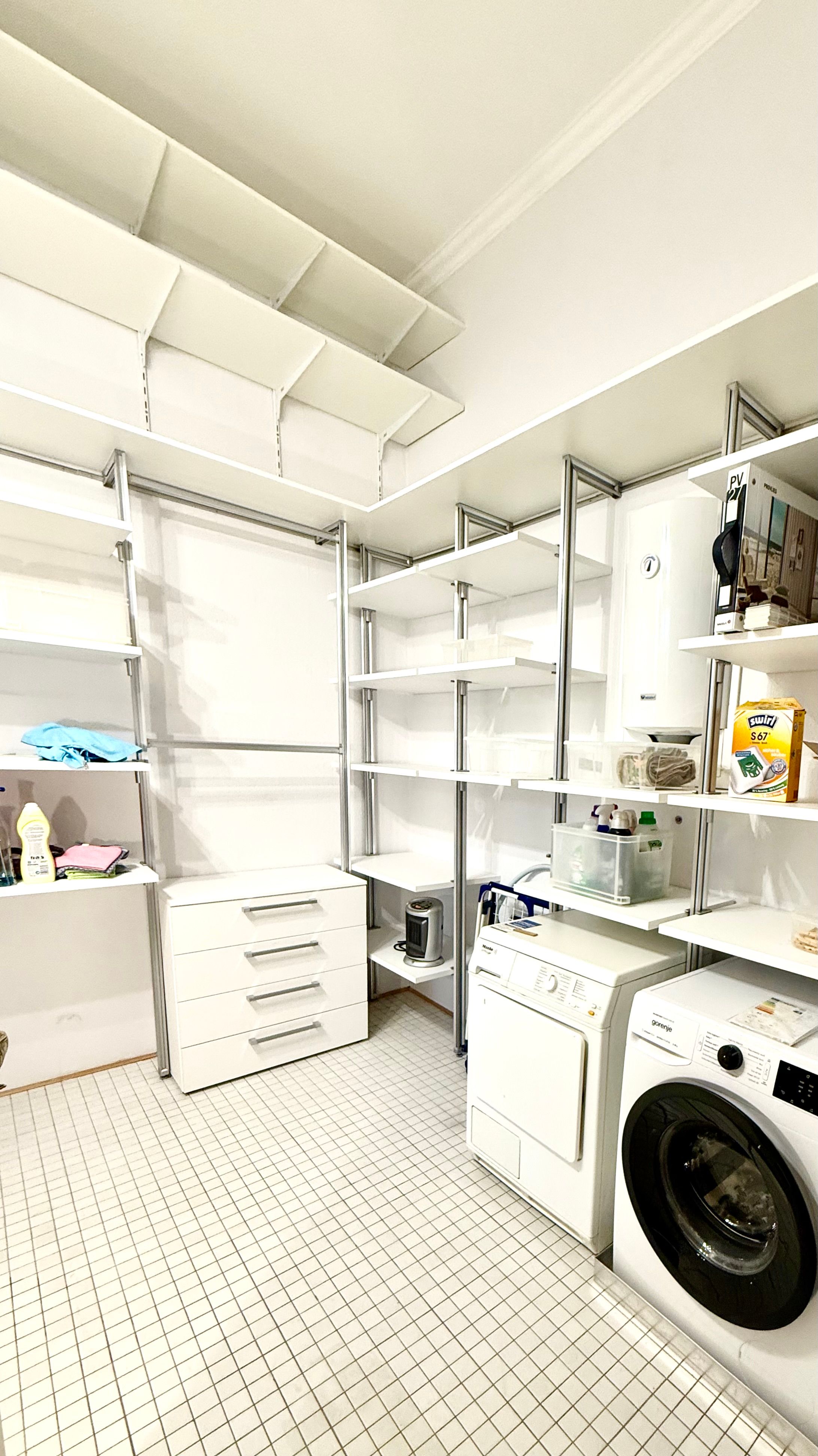 Exclusive 100m" Apartment With Antique Furnishings In Bonn's Historic Old Town - Exclusive 100m" apartment with antique furnishings in Bonn's historic old town - Gallery - 14