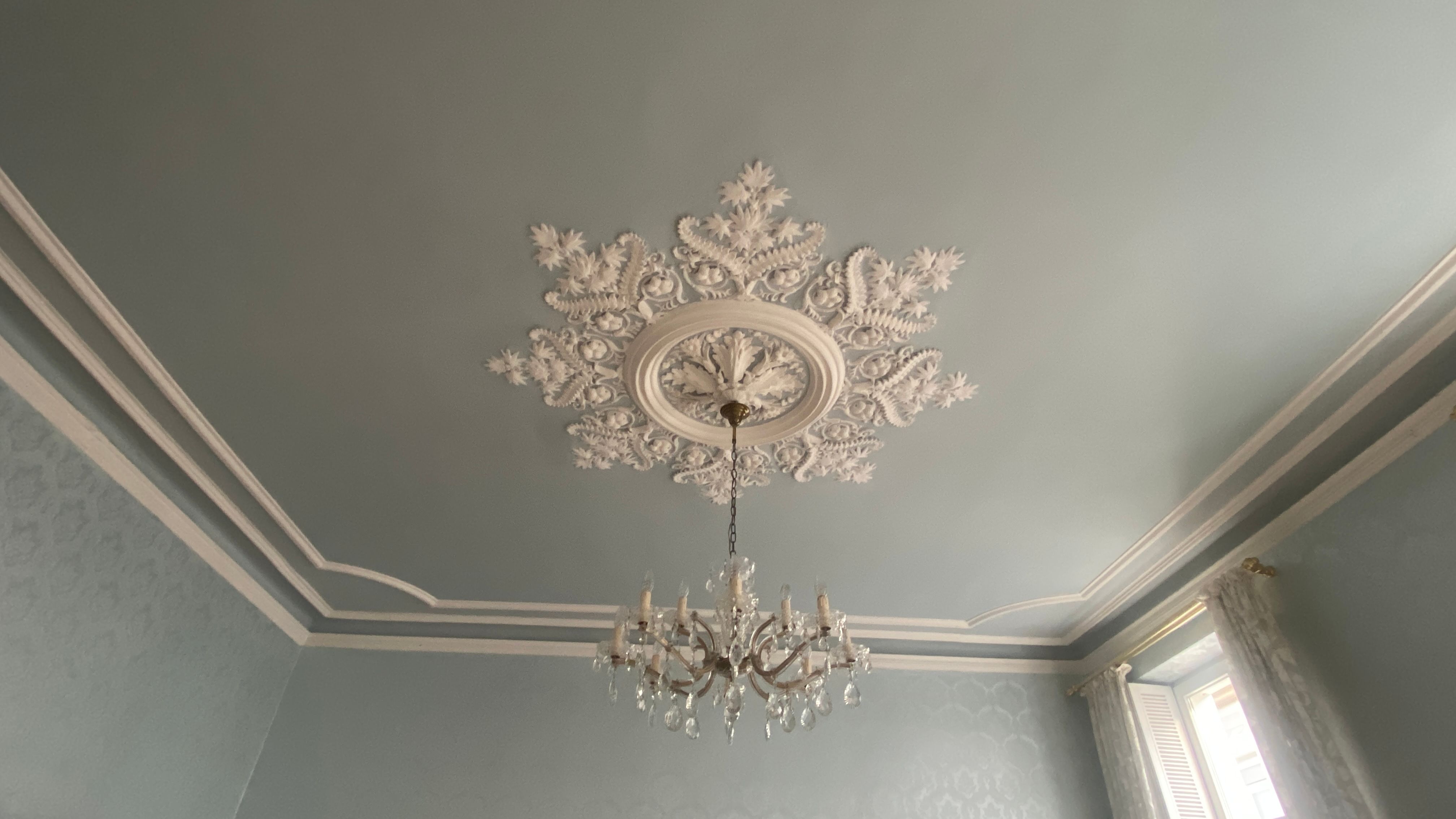  Exclusive 100m" Apartment With Antique Furnishings In Bonn's Historic Old Town  -  Exclusive 100m" apartment with antique furnishings in Bonn's historic old town  - Gallery -  4