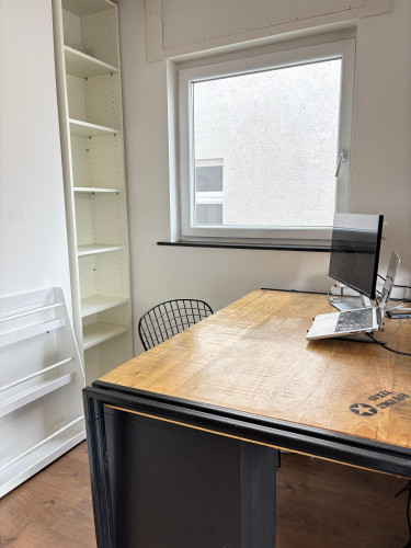 Lovely Penthouse in Stuttgart West