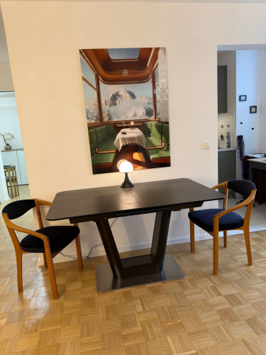 Perfect, awesome flat in excellent location, Berlin