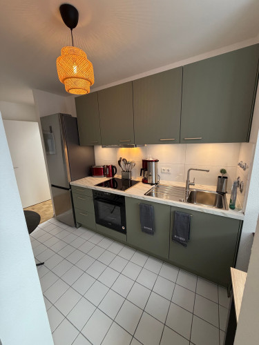 Perfect, awesome flat in excellent location, Berlin