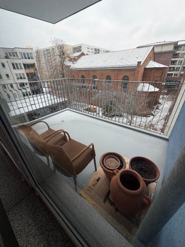 Perfect, awesome flat in excellent location, Berlin