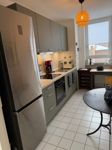 Perfect, awesome flat in excellent location, Berlin