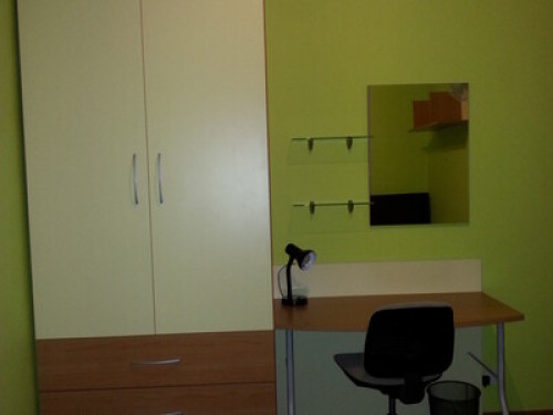 Comfortable Room in Central Malta