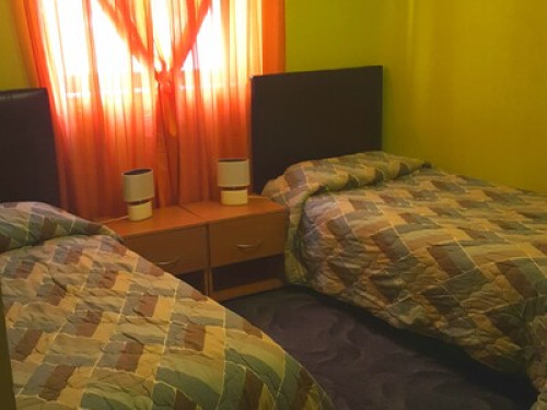 Comfortable Room in Central Malta - Gallery - 14