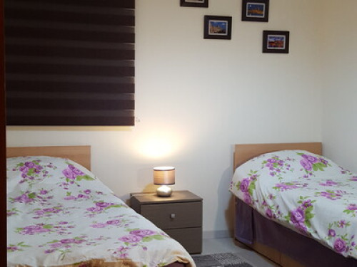 Comfortable Room in Central Malta - Gallery - 13