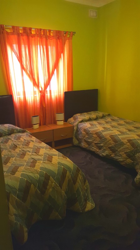 Bedroom 2(Full Room) - 1