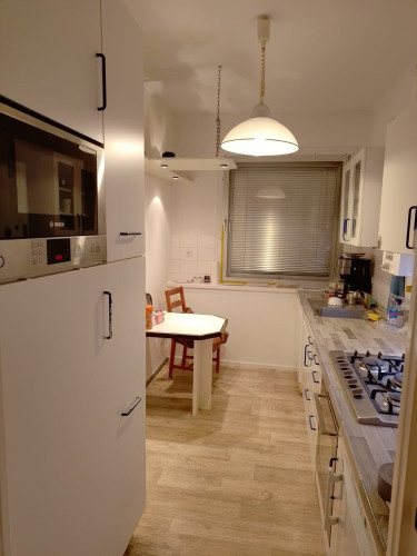 Modern and beautiful apartment in excellent location