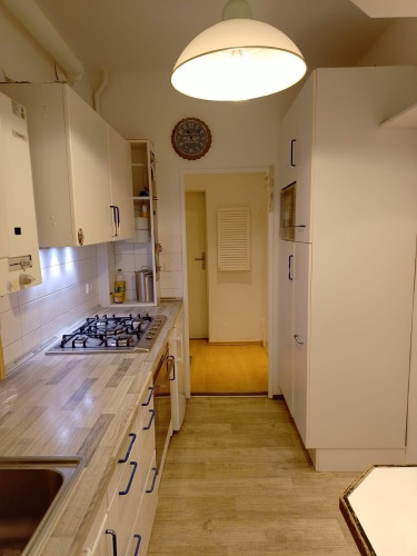 Modern and beautiful apartment in excellent location