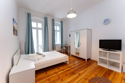 Cute, charming suite (Prenzlauer Berg)