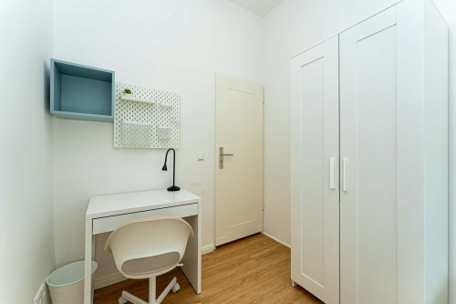 Tabbertstraße WG122.02