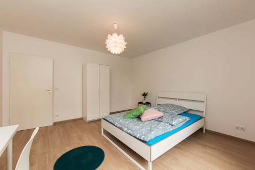 Richardstraße WG022.04