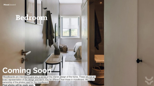 Dorothea - 1 bedroom in Odéon