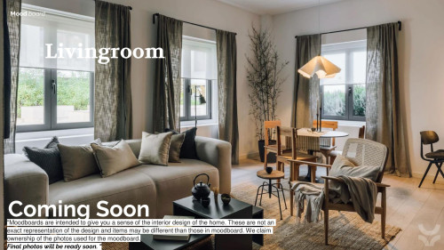 Dorothea - 1 bedroom in Odéon