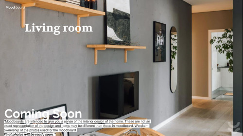 Dorothea - 1 bedroom in Odéon