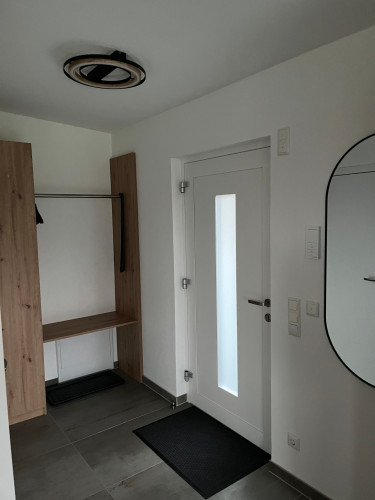 Beautiful, neat studio in Osnabrück