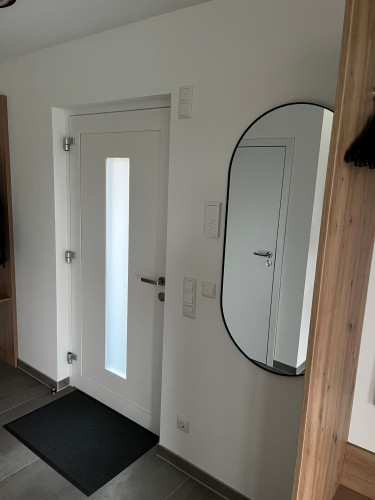 Beautiful, neat studio in Osnabrück