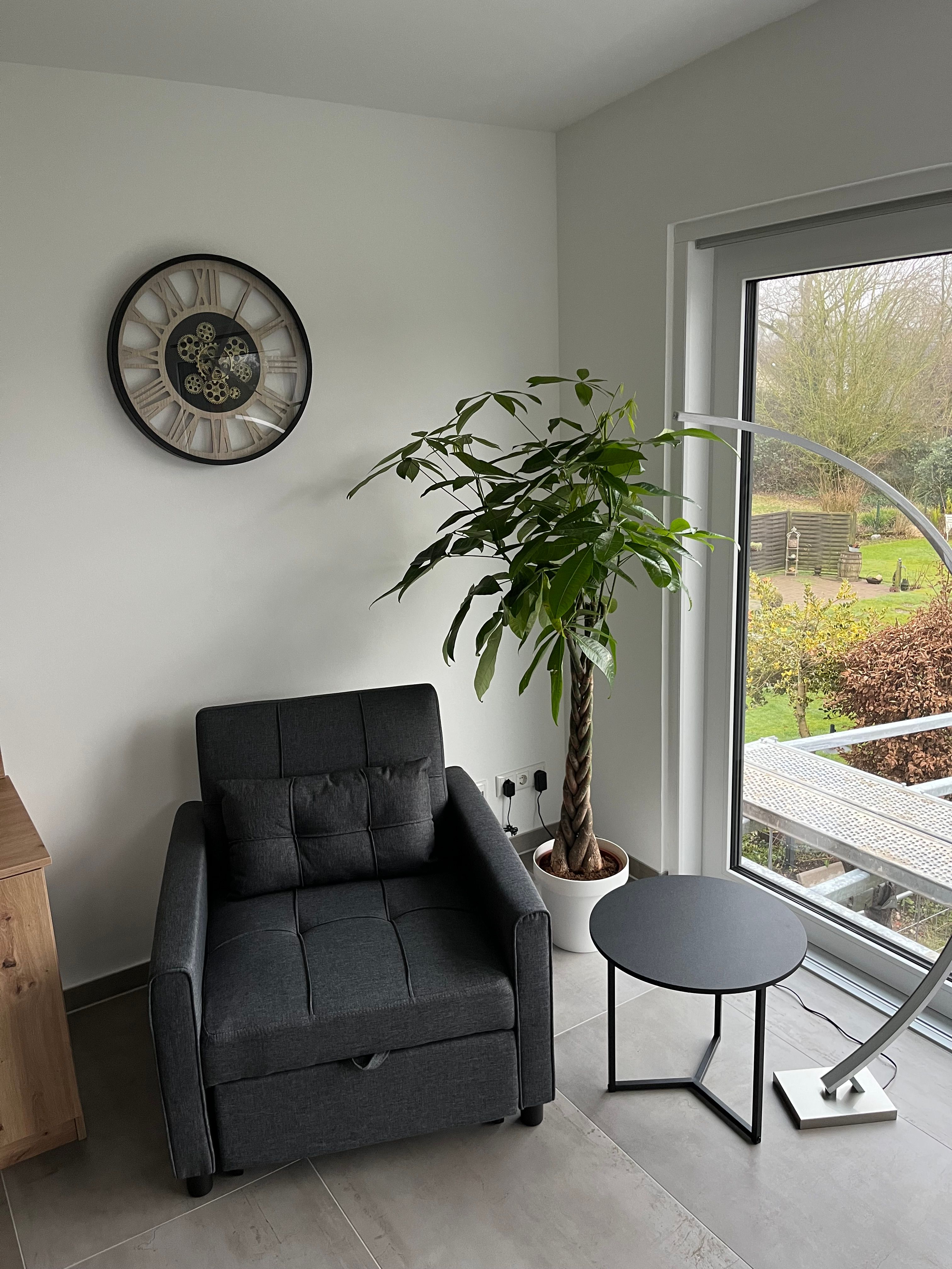 Beautiful, Neat Studio In Osnabrück - Beautiful, neat studio in Osnabrück - Gallery - 6