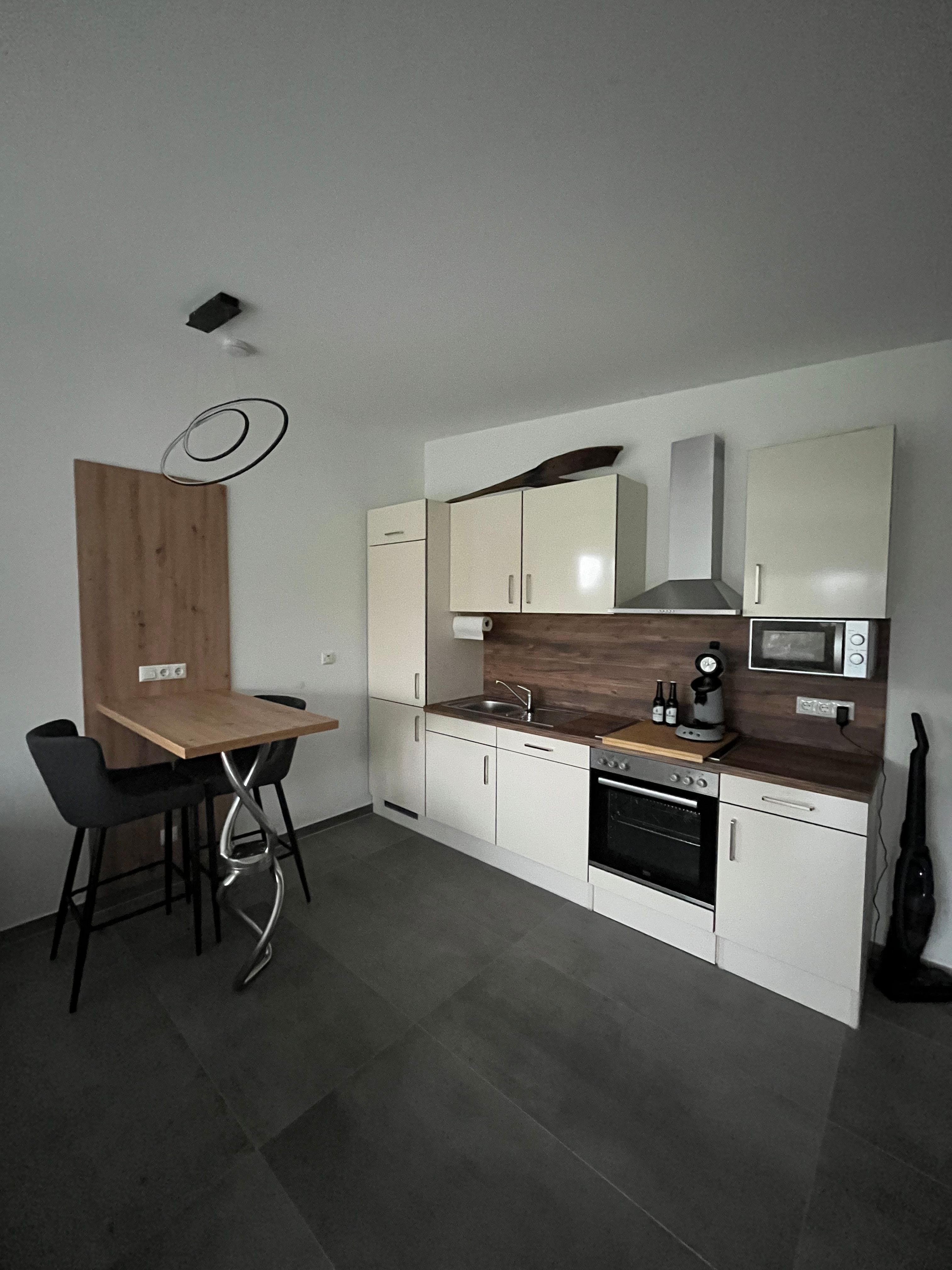 Beautiful, Neat Studio In Osnabrück - Beautiful, neat studio in Osnabrück - Gallery - 19