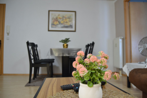 Zentral Stilvolle zwei Zimmer Wohnung, Centrally located, stylish two-room apartment - Gallery - 22