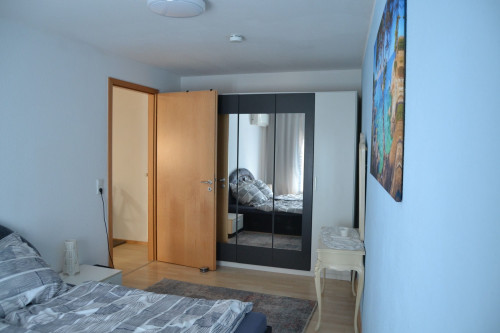 Zentral Stilvolle zwei Zimmer Wohnung, Centrally located, stylish two-room apartment - Gallery - 5