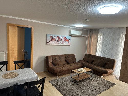 Zentral Stilvolle zwei Zimmer Wohnung, Centrally located, stylish two-room apartment - Gallery - 17