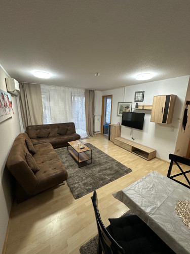 Zentral Stilvolle zwei Zimmer Wohnung, Centrally located, stylish two-room apartment - Gallery - 16