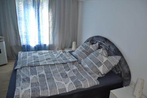 Zentral Stilvolle zwei Zimmer Wohnung, Centrally located, stylish two-room apartment - Gallery - 6