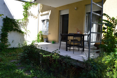 Zentral Stilvolle zwei Zimmer Wohnung, Centrally located, stylish two-room apartment - Gallery - 15