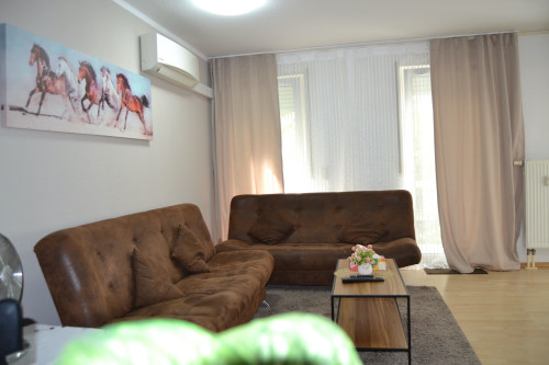 Zentral Stilvolle zwei Zimmer Wohnung, Centrally located, stylish two-room apartment - Gallery - 23