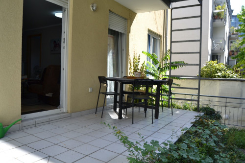 Zentral Stilvolle zwei Zimmer Wohnung, Centrally located, stylish two-room apartment - Gallery - 27