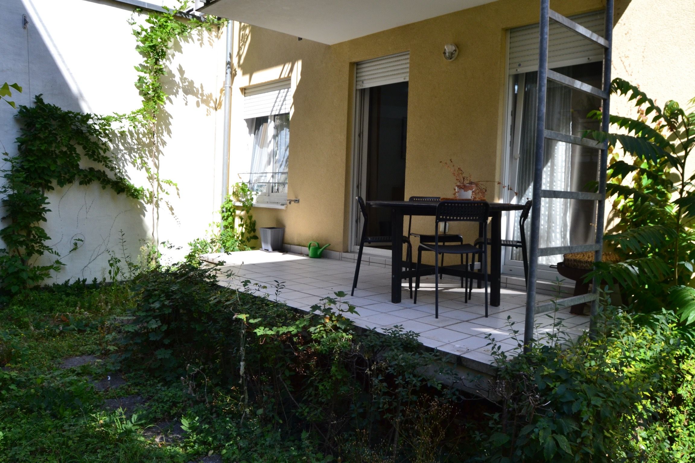 Zentral Stilvolle Zwei Zimmer Wohnung, Centrally Located, Stylish Two-Room Apartment - 27