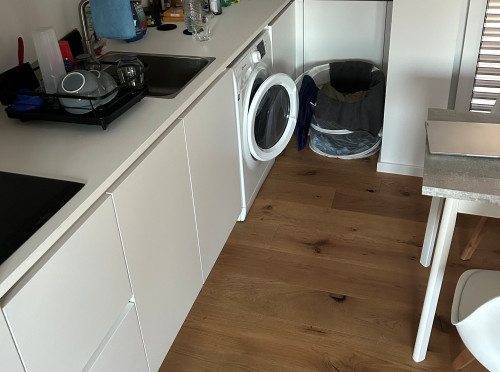 Charming and perfect studio in Stuttgart