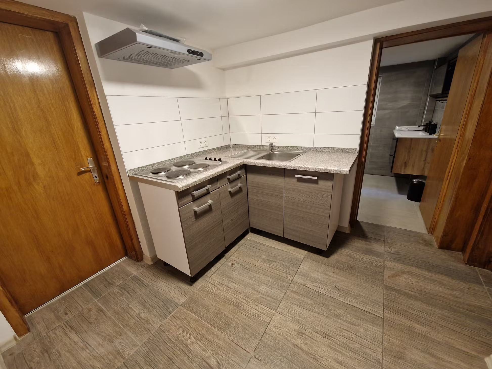3-Room Apartment In Laubach-Wetterfeld Near Gießen - 7