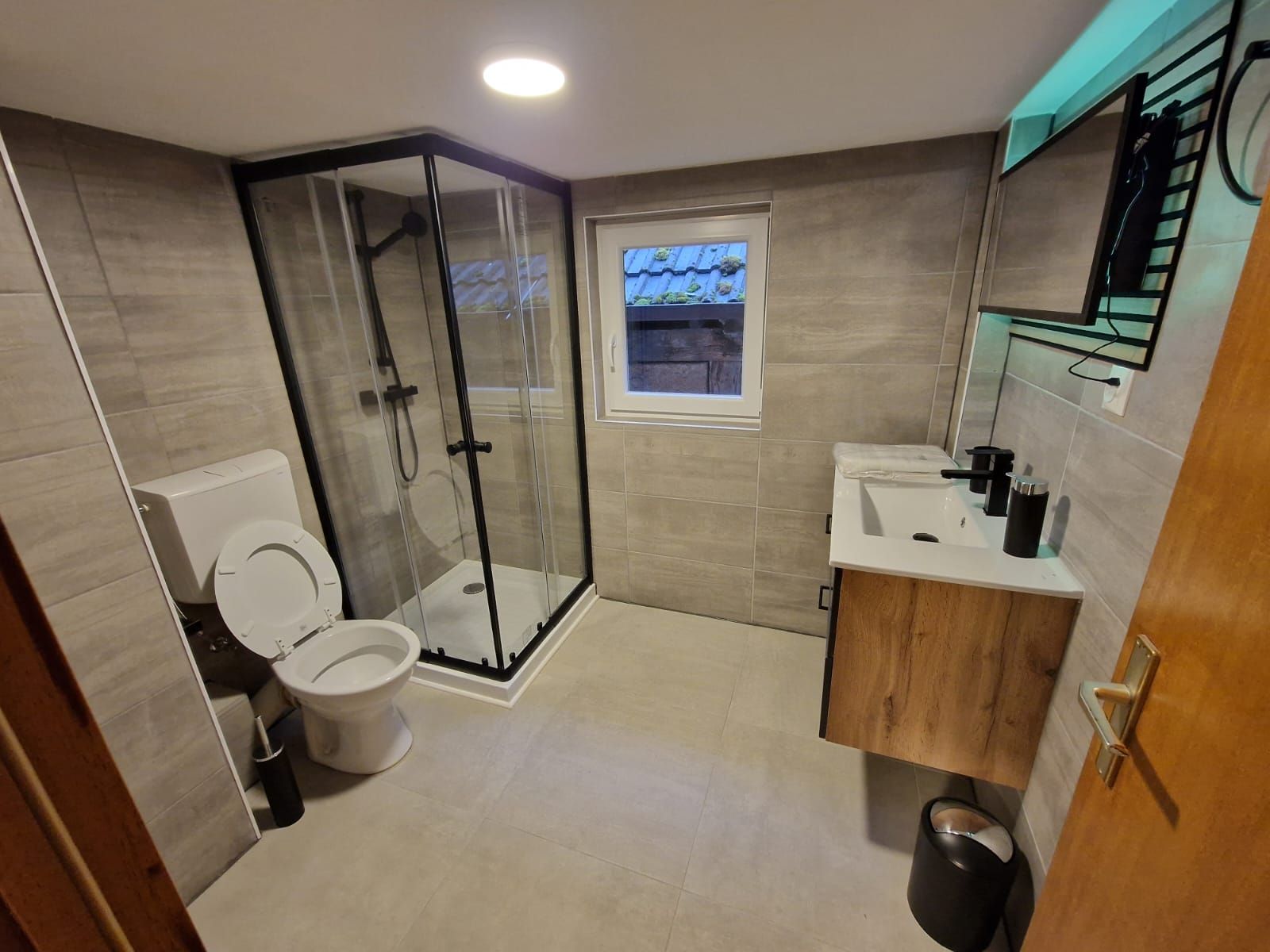 3-Room Apartment In Laubach-Wetterfeld Near Gießen - 8