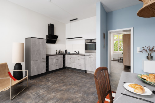 Charming flat , close to the sea in Wilhelmshaven - Gallery - 11