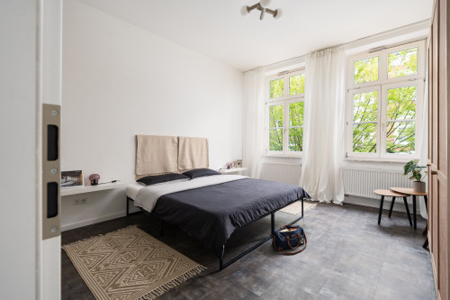 Charming flat , close to the sea in Wilhelmshaven - Gallery - 7