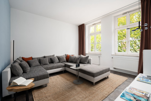 Charming flat , close to the sea in Wilhelmshaven - Gallery - 8