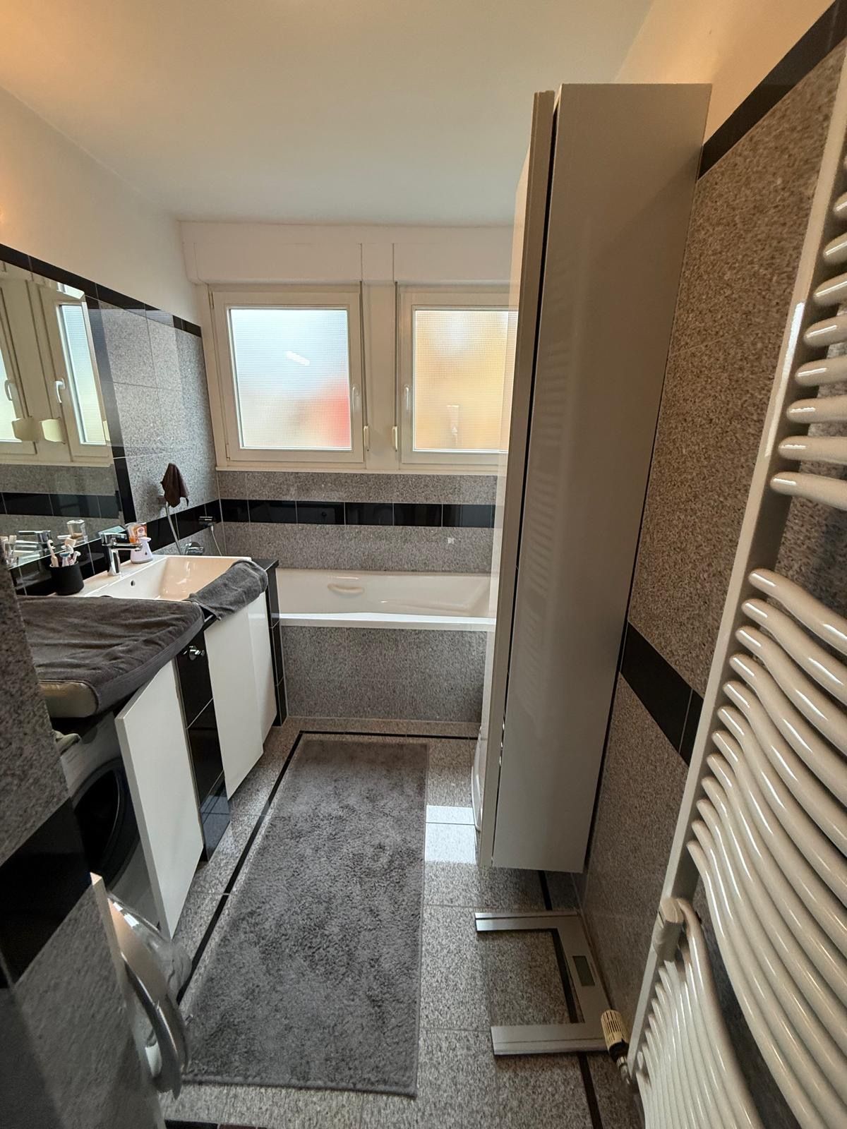  Spacious, Cute Flat Located In Koblenz  -  Spacious, cute flat located in Koblenz  - Gallery -  10